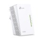 TP-Link TL-WPA4220 600 Mbit/s Ethernet/LAN Wifi Blanc 1 pièce(s) TP-Link TL-WPA4220 600 Mbit/s Ethernet/LAN Wifi Blanc 1 pièce(s)