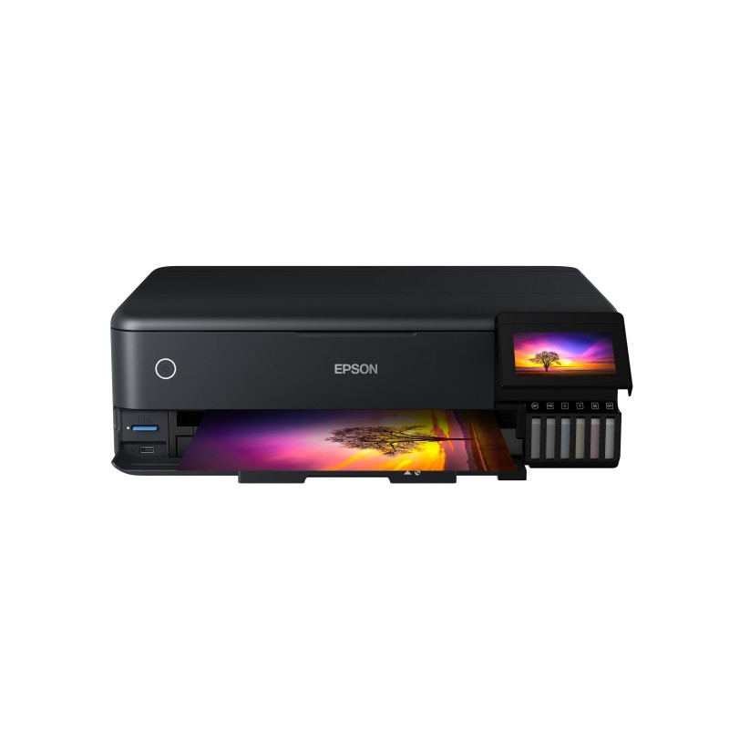 Epson EcoTank ET-8550 Epson EcoTank ET-8550