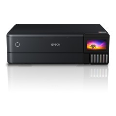 Epson EcoTank ET-8550