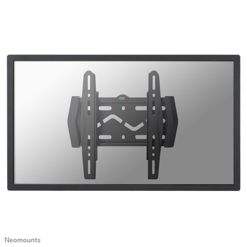 Neomounts LED-W120 Support pour écran mural 22-40" - ultra-plat Neomounts LED-W120 Support pour écran mural 22-40" - ultra-plat