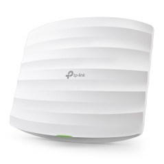 TP-Link Omada EAP115 300 Mbit s Blanc Connexion Ethernet, supportant l'alimentation via ce port (PoE)