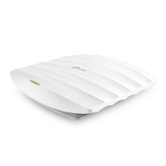 TP-Link Omada EAP115 300 Mbit s Blanc Connexion Ethernet, supportant l'alimentation via ce port (PoE)