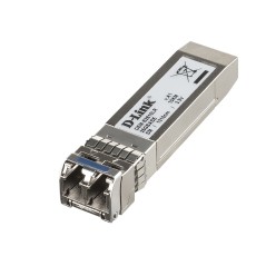 D-Link DEM-S2810LR module émetteur-récepteur de réseau Fibre optique 25000 Mbit/s SFP28 1310 nm