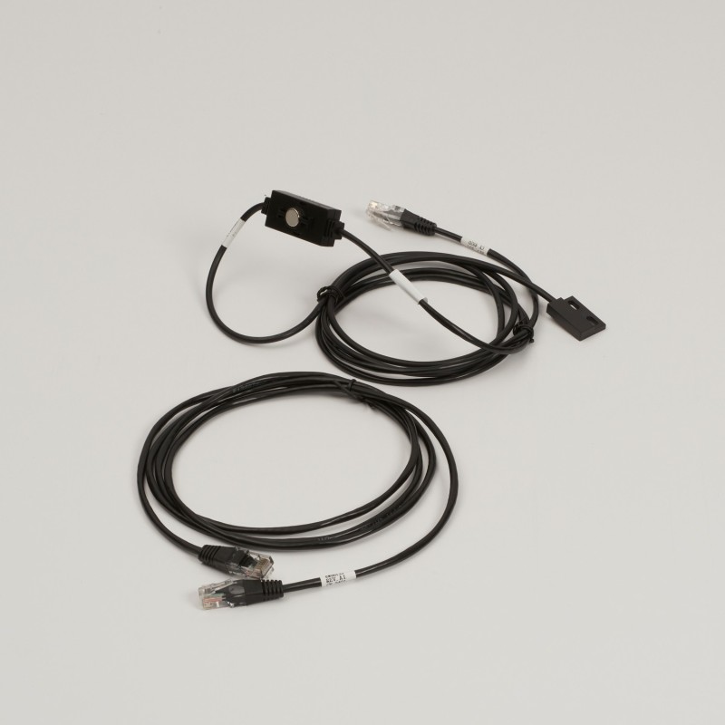 APC NetShelter Rack PDU Advanced - Interrupteur de porte - Professionnels APC NetShelter Rack PDU Advanced - Interrupteur de porte - Professionnels