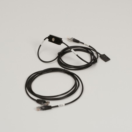APC NetShelter Rack PDU Advanced - Interrupteur de porte - Professionnels