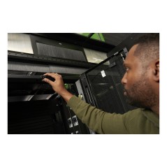 APC NetShelter Rack PDU Advanced - Interrupteur de porte - Professionnels