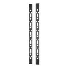 APC Support d'accessoires Easy Rack vertical 0U, pour 48U, quantité 2