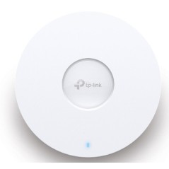 TP-Link Omada EAP653 UR point d'accès réseaux locaux sans fil 2976 Mbit s Blanc Connexion Ethernet, supportant l'alimentation