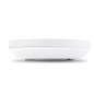 TP-Link Omada EAP653 UR point d'accès réseaux locaux sans fil 2976 Mbit/s Blanc Connexion Ethernet, supportant l'alimentation TP-Link Omada EAP653 UR point d'accès réseaux locaux sans fil 2976 Mbit/s Blanc Connexion Ethernet, supportant l'alimentation