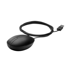 HP 320M Wired Mouse (Bulk 120)