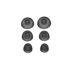 Jabra 100-62974000-00 accessoire pour casque  oreillettes Embouts d'oreillettes