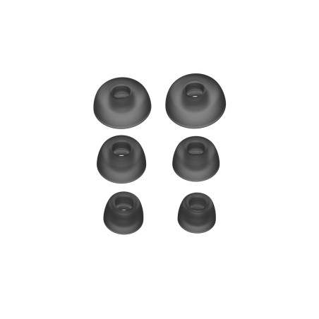 Jabra 100-62974000-00 accessoire pour casque oreillettes Embouts d'oreillettes