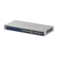 NETGEAR XS724TM Géré L2/L3/L4 Gris NETGEAR XS724TM Géré L2/L3/L4 Gris