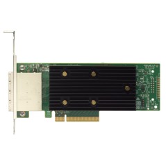 Lenovo 7Y37A01091 carte et adaptateur d'interfaces Interne SAS, SATA