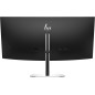 HP Series 5 Pro Écran de conférence WQHD USB-C 34 pouces - 534pm
