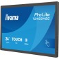 iiyama T2455MSC-B2 Panneau de commande tactile 60,5 cm (23.8") 1920 x 1080 pixels iiyama T2455MSC-B2 Panneau de commande tactile 60,5 cm (23.8") 1920 x 1080 pixels