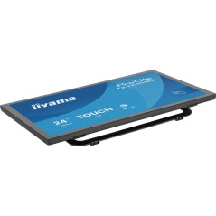 iiyama T2455MSC-B2 Panneau de commande tactile 60,5 cm (23.8") 1920 x 1080 pixels