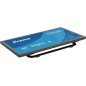 iiyama T2455MSC-B2 Panneau de commande tactile 60,5 cm (23.8") 1920 x 1080 pixels iiyama T2455MSC-B2 Panneau de commande tactile 60,5 cm (23.8") 1920 x 1080 pixels