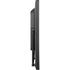 iiyama T2455MSC-B2 Panneau de commande tactile 60,5 cm (23.8") 1920 x 1080 pixels