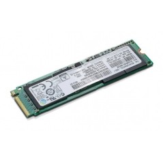 Lenovo 4XB0G54146 disque SSD 256 Go M.2