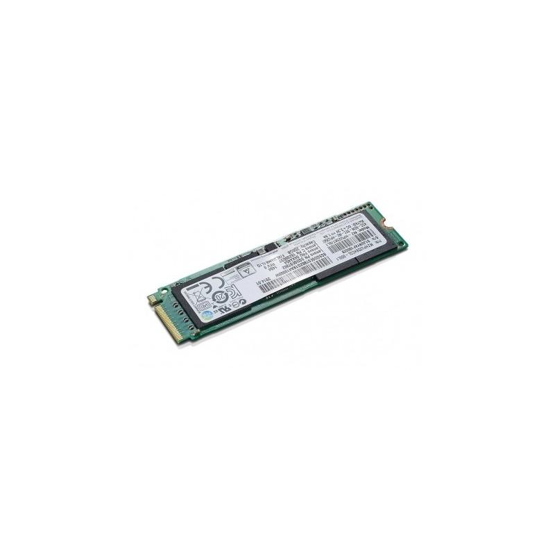 Lenovo 4XB0G54146 disque SSD 256 Go M.2 Lenovo 4XB0G54146 disque SSD 256 Go M.2
