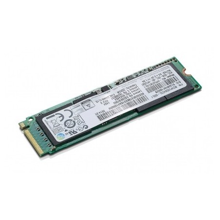 Lenovo 4XB0G54146 disque SSD 256 Go M.2