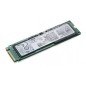 Lenovo 4XB0G54146 disque SSD 256 Go M.2 Lenovo 4XB0G54146 disque SSD 256 Go M.2