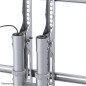 Neomounts PLASMA-M1200 Chariot pour écran 42-70"