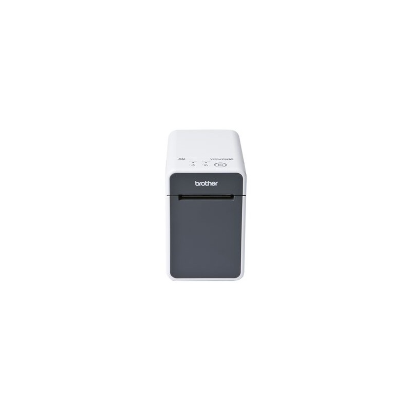Brother TD-2135NWB - Imprimante d'étiquettes de bureau avec USB, Wi-Fi et Bluetooth Brother TD-2135NWB - Imprimante d'étiquettes de bureau avec USB, Wi-Fi et Bluetooth