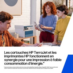 HP Toner LaserJet noir authentique 220A