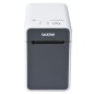 Brother TD-2135NWB - Imprimante d'étiquettes de bureau avec USB, Wi-Fi et Bluetooth Brother TD-2135NWB - Imprimante d'étiquettes de bureau avec USB, Wi-Fi et Bluetooth