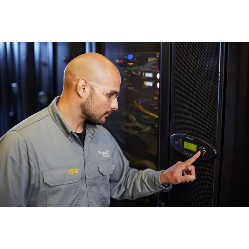 APC WSTRTUP5X8-AX-26 service d'installation APC WSTRTUP5X8-AX-26 service d'installation