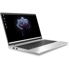 HP Mobile Thin Client Elite mt645 G7 AMD Ryzen™ 5 5625U Client léger mobile 35,6 cm (14") Full HD 8 Go DDR4-SDRAM 256 Go SSD