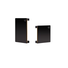 HP NVIDIA NVLink 3-Slot Bridge carte et adaptateur d'interfaces