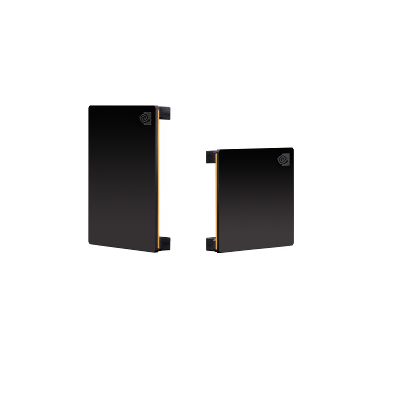 HP NVIDIA NVLink 3-Slot Bridge carte et adaptateur d'interfaces