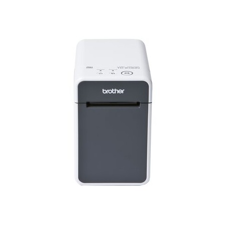 Brother TD-2135N - Imprimante d'étiquettes de bureau