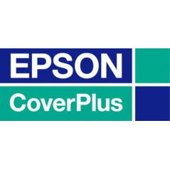 Epson 05 ans de service CoverPlus sur site pour WorkForce DS-5500