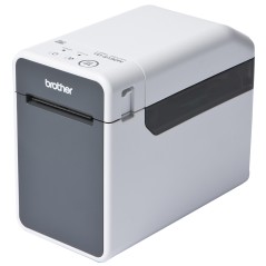 TD-2135N Label Writer 300dpi
