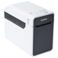 TD-2135N Label Writer 300dpi