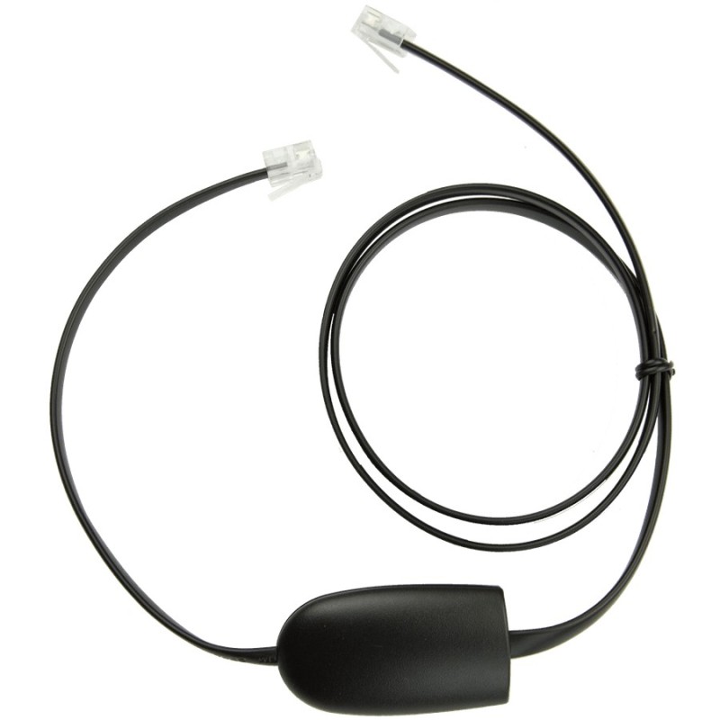 Jabra Link 14201-27 Kit d'accessoires Jabra Link 14201-27 Kit d'accessoires