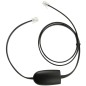 Jabra Link 14201-27 Kit d'accessoires Jabra Link 14201-27 Kit d'accessoires