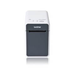 Brother TD-2125N - Imprimante d'étiquettes de bureau