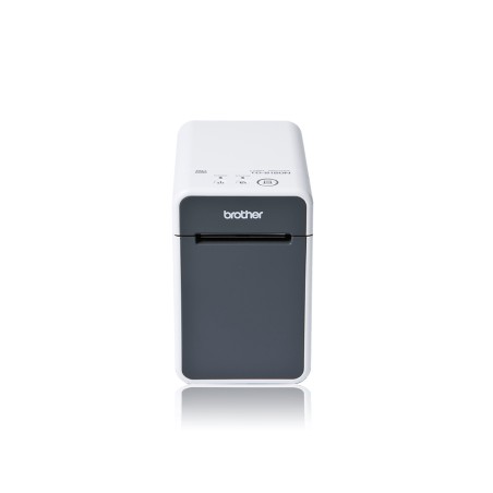 TD-2125N Label Writer 203dpi