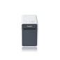 Brother TD-2125N - Imprimante d'étiquettes de bureau Brother TD-2125N - Imprimante d'étiquettes de bureau