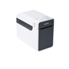 TD-2125N Label Writer 203dpi