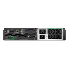 APC Smart-UPS Li-ion SMTL3000RMI2UCNC - 8xC13 et 1xC19, montage en rack 2U, SmartConnect, NMC, 3000VA