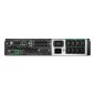 APC Smart-UPS Li-ion SMTL3000RMI2UCNC - 8xC13 et 1xC19, montage en rack 2U, SmartConnect, NMC, 3000VA APC Smart-UPS Li-ion SMTL3000RMI2UCNC - 8xC13 et 1xC19, montage en rack 2U, SmartConnect, NMC, 3000VA