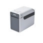 Brother TD-2125N - Imprimante d'étiquettes de bureau Brother TD-2125N - Imprimante d'étiquettes de bureau