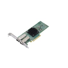 Lenovo 4XC7A08237 carte réseau Interne Fibre 25000 Mbit s