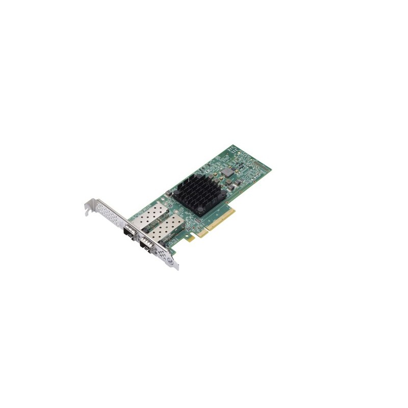 Lenovo 4XC7A08237 carte réseau Interne Fibre 25000 Mbit/s Lenovo 4XC7A08237 carte réseau Interne Fibre 25000 Mbit/s
